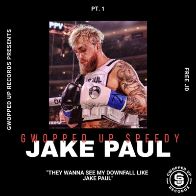 Jake Paul - Single