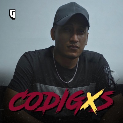 CODIGXS (feat. Luiggi RC) - Single