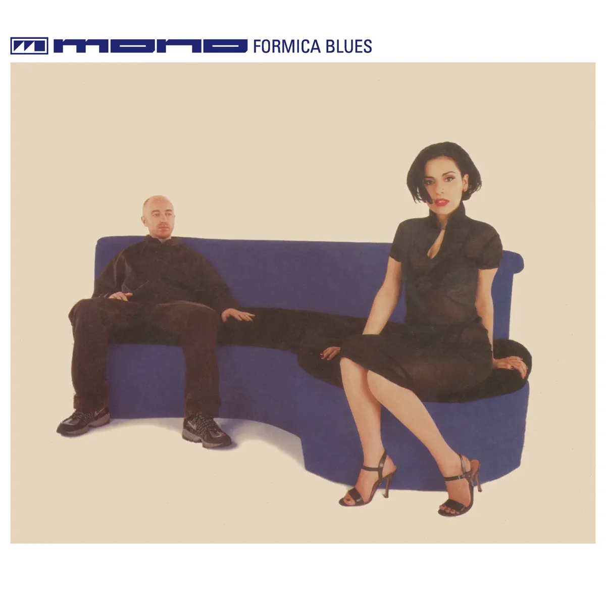 Mono - Formica Blues (25th Anniversary Edition) (1997) [iTunes Plus AAC M4A]-新房子