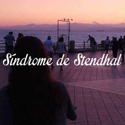 Síndrome de Stendhal (feat. Astral Mc) - Single