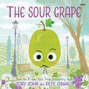 audiobook The Sour Grape