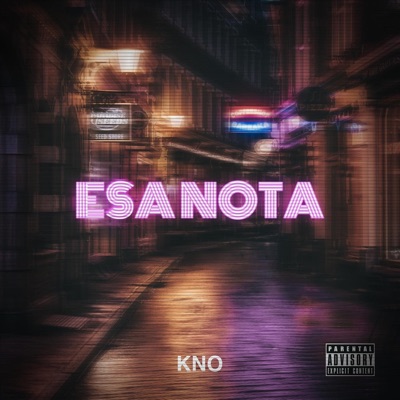 Esa Nota - Single