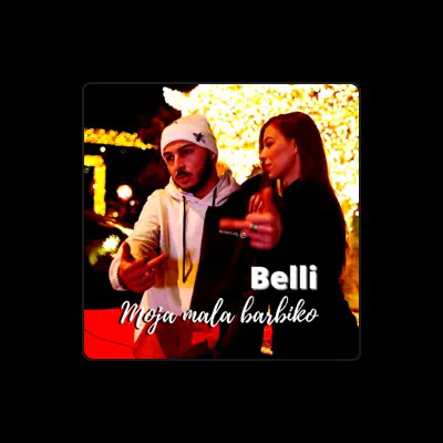 Listen to Belli, watch music videos, read bio, see tour dates & more!
