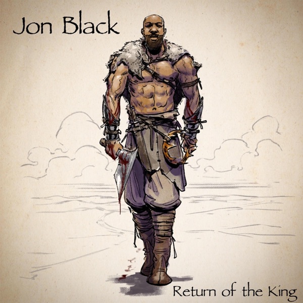 Friday, Pt. 3 (Return of the King) Radio Edit [Radio Edit] - EP