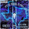 TEXAS PHONK FLAMES (S.L.A.B'd) [Pdub Remix S.L.A.B.] [feat. Jake OHM] - Single