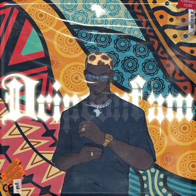 Drip Confam - EP