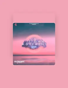 聆聽 Ultronic MagneticDJ、觀看音樂影片、閱讀小傳、查看巡演日期等！