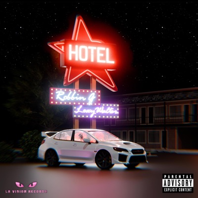 Hotel (feat. Lexy Walter) - Single