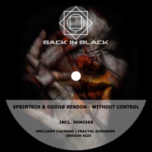 Without Control - EP