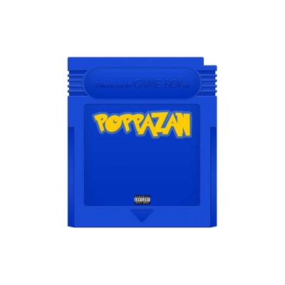 Blue Version - EP