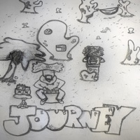 A Journey! (feat. Bastiani.) - EP - Taquan