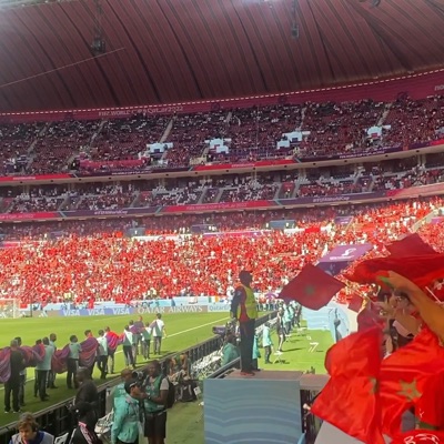 It's Morocco (feat. Mandela Skwila & Rofix officiel) - Single