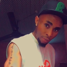 Tell Me (feat. Kush) [Live] Ruly Bangs