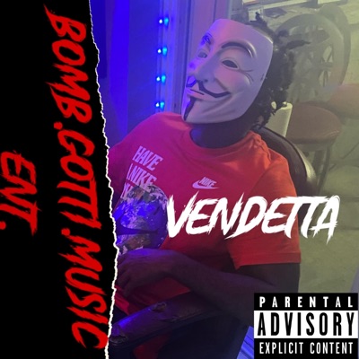 Vendetta - Single
