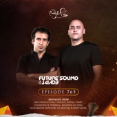 FSOE 765 - Future Sound of Egypt Episode 765 artwork