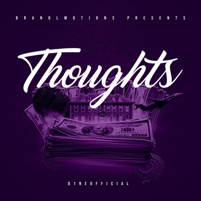 Thoughts - Single