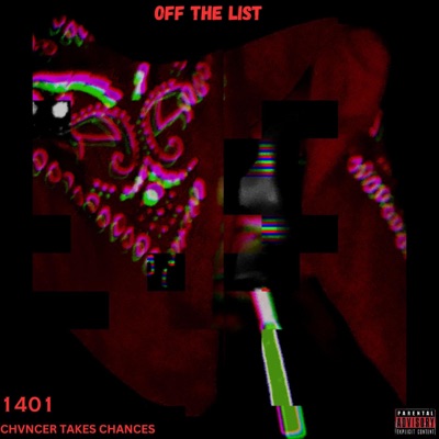Off the List - Single