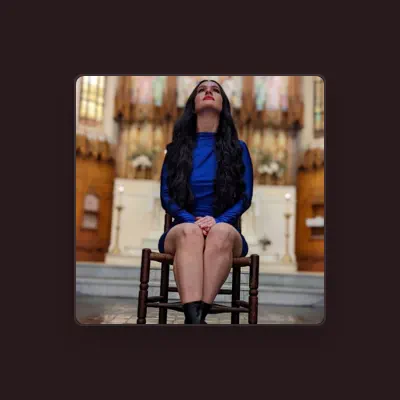 Listen to FLAVIA, watch music videos, read bio, see tour dates & more!