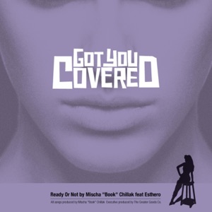 Ready Or Not (feat. Esthero) - Single