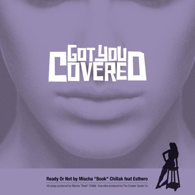 Ready Or Not (feat. Esthero) - Single
