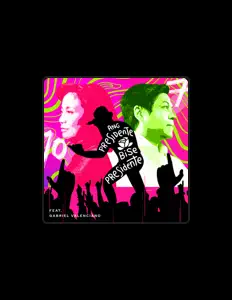 收听 Gabriel Valenciano、观看音乐视频、阅读小传、查看巡演日期等 ！