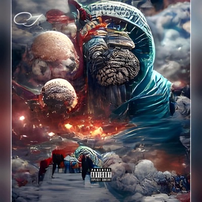 Total Destruction - EP