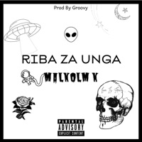Riba Za Unga - Single - Malkolm K
