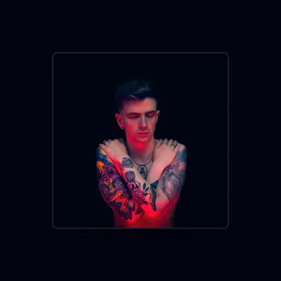 Listen to Aran Sheehy, watch music videos, read bio, see tour dates & more!