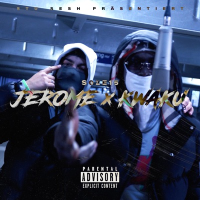 S02E15 (Jerome & Kwaku) - Single