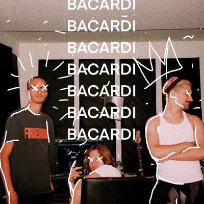 Bacardi (feat. Alix) - Single