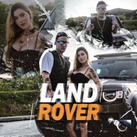 Land Rover - Single - Saur