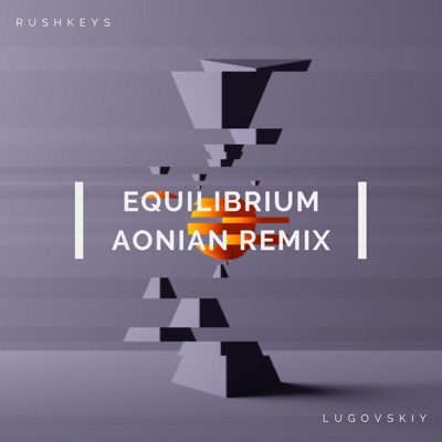 Equilibrium (Aonian Remix) - Single