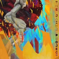 Album cover for The Caretaker by The JaimZ Project