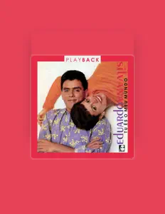 Eduardo & Silvanaを聴いたり、ミュージックビデオを鑑賞したり、経歴やツアー日程などを確認したりしましょう！