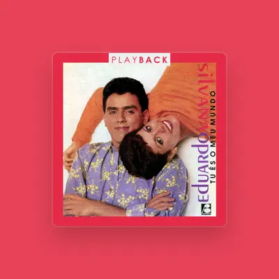 Listen to Eduardo & Silvana, watch music videos, read bio, see tour dates & more!