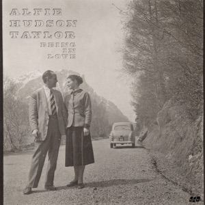 Being In Love by Alfie Hudson-Taylor