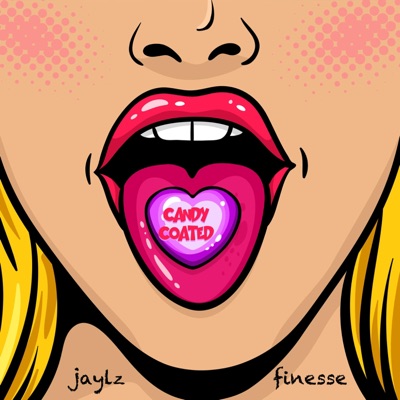 Candy Coated (feat. E-Devil) - Single