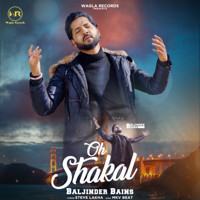 Oh Shakal - Single