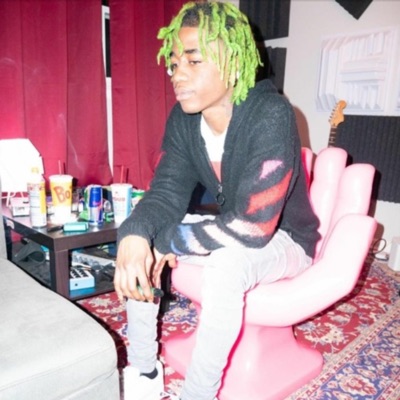 Gone (feat. Big Taie, Zelly Ocho & Bear1Boss) [Radio Edit] - Single