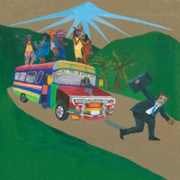 Sai pra Lá (Capeta) [feat. Felipe Cordeiro] - Single - Orquesta Atípica de Lhamas