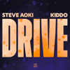 Steve Aoki - Drive (feat. KIDDO) portada