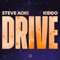 Drive (feat. KIDDO) artwork