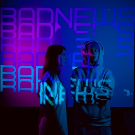 Bad News WHYSTI & Данзо