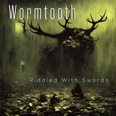 Riddled With Swords - EP