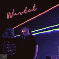 Wasted (feat. Roux) - Single - Katastrophic