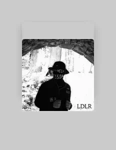 LDLR: песни, клипы, биография, даты выступлений и многое другое.
