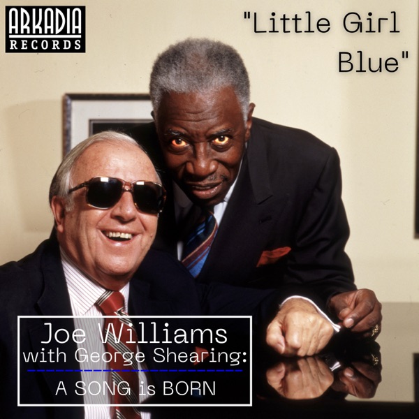 Little Girl Blue (feat. Neil Swainson) - EP [Live]