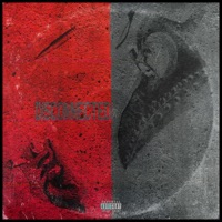 Disconnected (feat. Scar$) - Single - Nossimistic