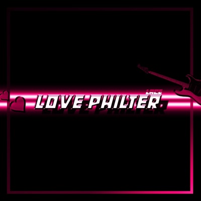 Love Philter - Single