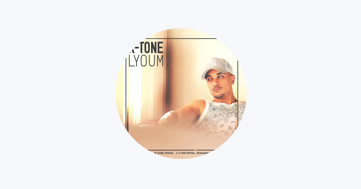 K-Tone on Apple Music